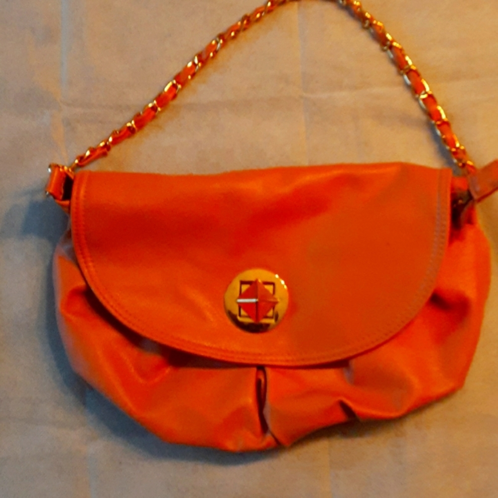 Charlotte Russe small size handbag